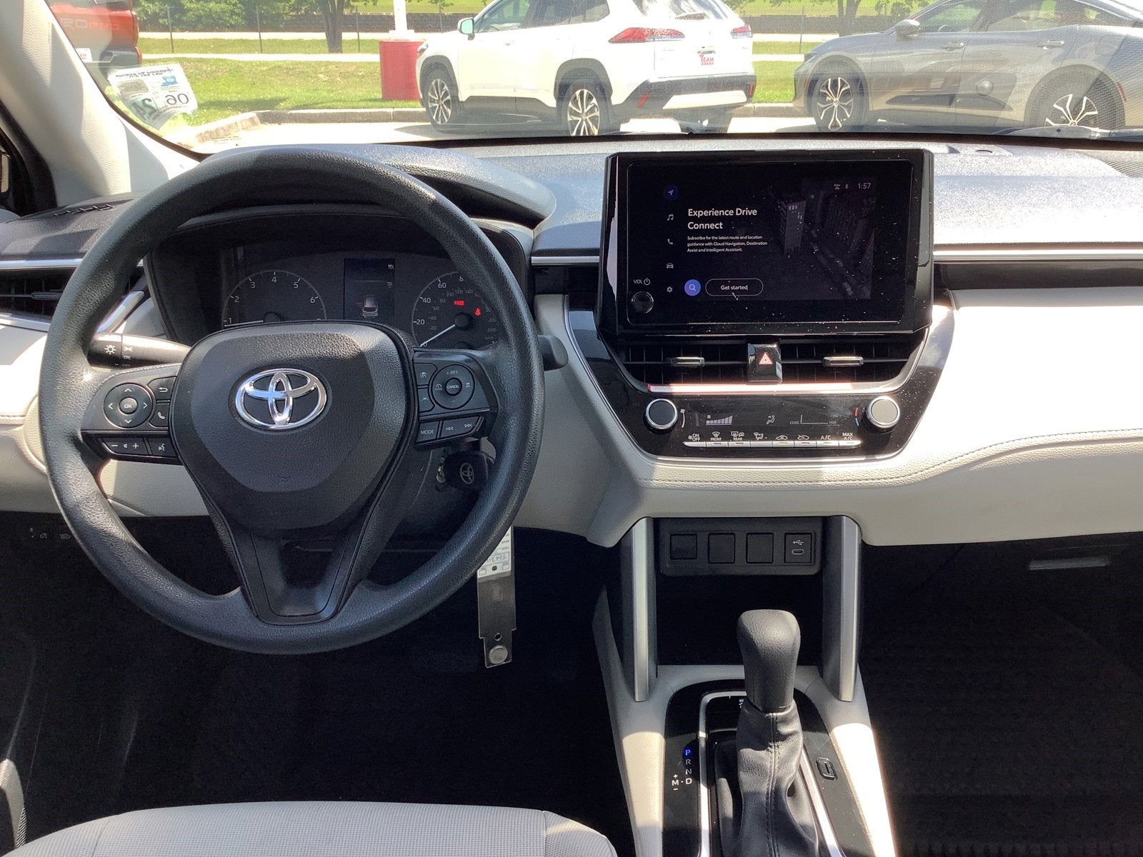 2023 Toyota Corolla Cross L